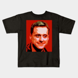 alan tudyk Kids T-Shirt